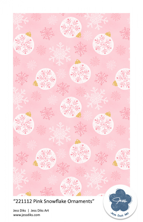 JJ-221112-Pink-Snowflake-Ornaments-Portfolio-Image-WEB
